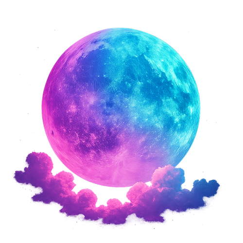 Full Moon